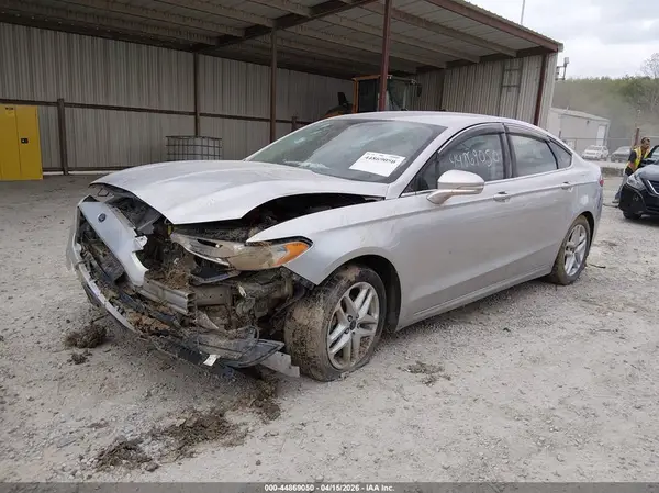 3FA6P0HD4GR395765 2016 FORD FUSION - Image 2