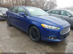 3FA6P0HD4GR396253 2016 FORD FUSION