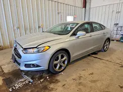 3FA6P0HD4GR399802 2016 FORD FUSION