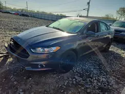 3FA6P0HD4GR401872 2016 FORD FUSION