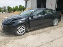 3FA6P0HD4GR402116 2016 FORD FUSION