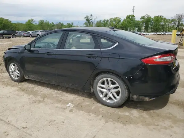 3FA6P0HD4GR402116 2016 FORD FUSION - Image 2