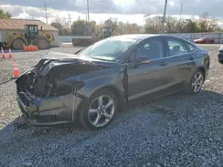3FA6P0HD4GR403654 2016 FORD FUSION
