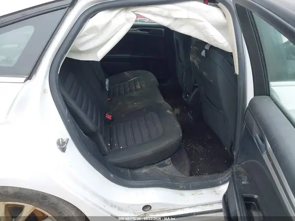 3FA6P0HD4HR102030 2017 FORD FUSION - Image 8