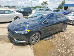 3FA6P0HD4HR104487 2017 FORD FUSION
