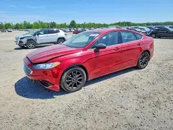 3FA6P0HD4HR106594 2017 FORD FUSION