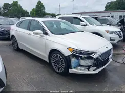 3FA6P0HD4HR108779 2017 FORD FUSION