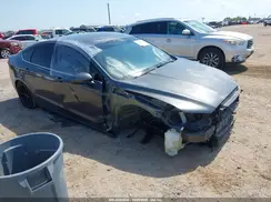 3FA6P0HD4HR109723 2017 FORD FUSION