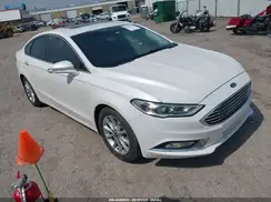 3FA6P0HD4HR109947 2017 FORD FUSION