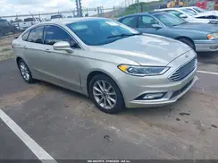 3FA6P0HD4HR113108 2017 FORD FUSION