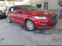 3FA6P0HD4HR114257 2017 FORD FUSION