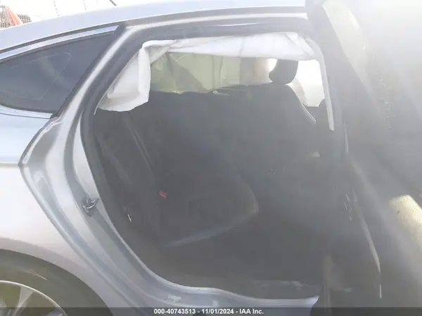 3FA6P0HD4HR118826 2017 FORD FUSION - Image 8