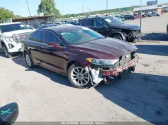 3FA6P0HD4HR119474 2017 FORD FUSION