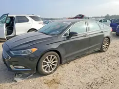 3FA6P0HD4HR122679 2017 FORD FUSION