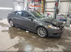 3FA6P0HD4HR123590 2017 FORD FUSION