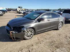 3FA6P0HD4HR123704 2017 FORD FUSION