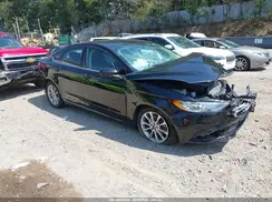 3FA6P0HD4HR128871 2017 FORD FUSION