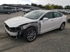 3FA6P0HD4HR129955 2017 FORD FUSION