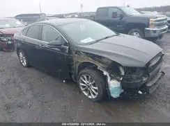 3FA6P0HD4HR130541 2017 FORD FUSION