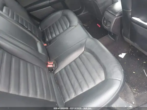 3FA6P0HD4HR130541 2017 FORD FUSION - Image 8