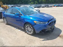 3FA6P0HD4HR132760 2017 FORD FUSION