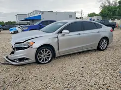 3FA6P0HD4HR136257 2017 FORD FUSION
