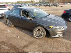 3FA6P0HD4HR137098 2017 FORD FUSION