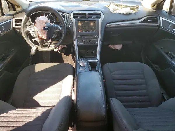 3FA6P0HD4HR140874 2017 FORD FUSION - Image 8