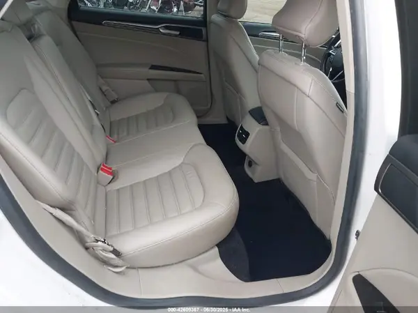3FA6P0HD4HR140888 2017 FORD FUSION - Image 8