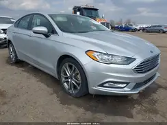 3FA6P0HD4HR140986 2017 FORD FUSION