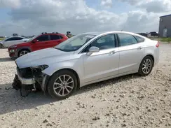3FA6P0HD4HR142947 2017 FORD FUSION