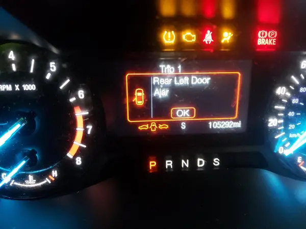 3FA6P0HD4HR142964 2017 FORD FUSION - Image 8