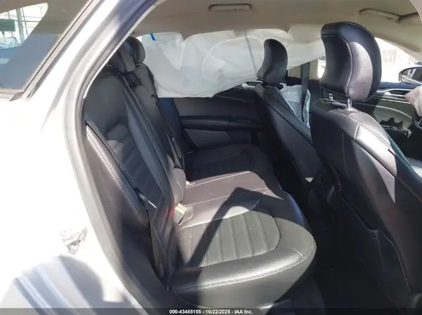 3FA6P0HD4HR157805 2017 FORD FUSION - Image 8