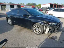 3FA6P0HD4HR166391 2017 FORD FUSION