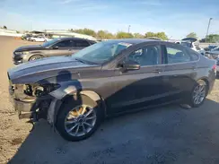 3FA6P0HD4HR167637 2017 FORD FUSION