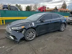 3FA6P0HD4HR173907 2017 FORD FUSION