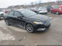 3FA6P0HD4HR176385 2017 FORD FUSION