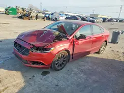 3FA6P0HD4HR178153 2017 FORD FUSION