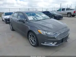 3FA6P0HD4HR183028 2017 FORD FUSION