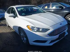 3FA6P0HD4HR183563 2017 FORD FUSION