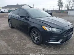 3FA6P0HD4HR183904 2017 FORD FUSION