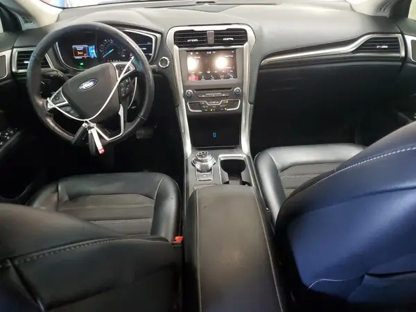 3FA6P0HD4HR184227 2017 FORD FUSION - Image 8