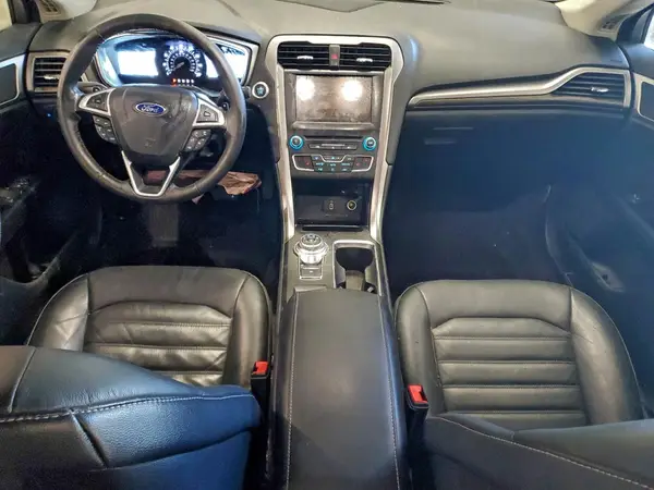 3FA6P0HD4HR185944 2017 FORD FUSION - Image 8
