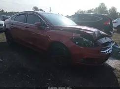 3FA6P0HD4HR186396 2017 FORD FUSION