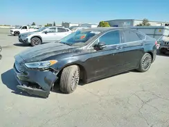 3FA6P0HD4HR187354 2017 FORD FUSION