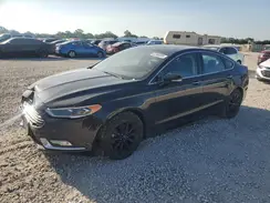 3FA6P0HD4HR187810 2017 FORD FUSION