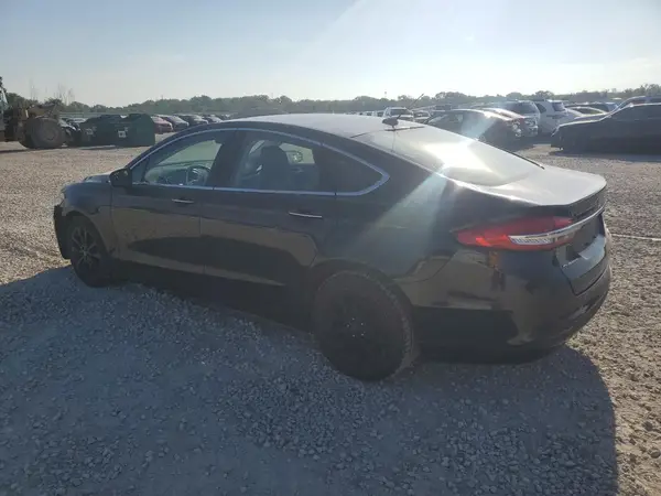 3FA6P0HD4HR187810 2017 FORD FUSION - Image 2