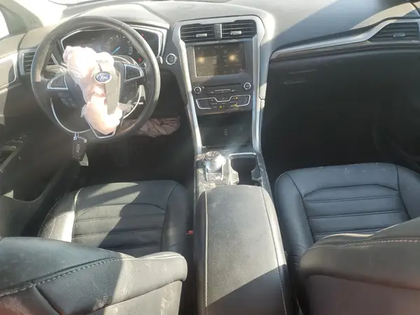 3FA6P0HD4HR187810 2017 FORD FUSION - Image 8