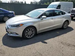 3FA6P0HD4HR187841 2017 FORD FUSION