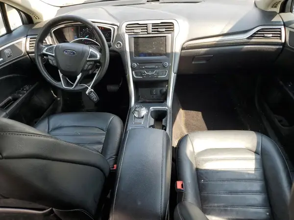 3FA6P0HD4HR187841 2017 FORD FUSION - Image 8